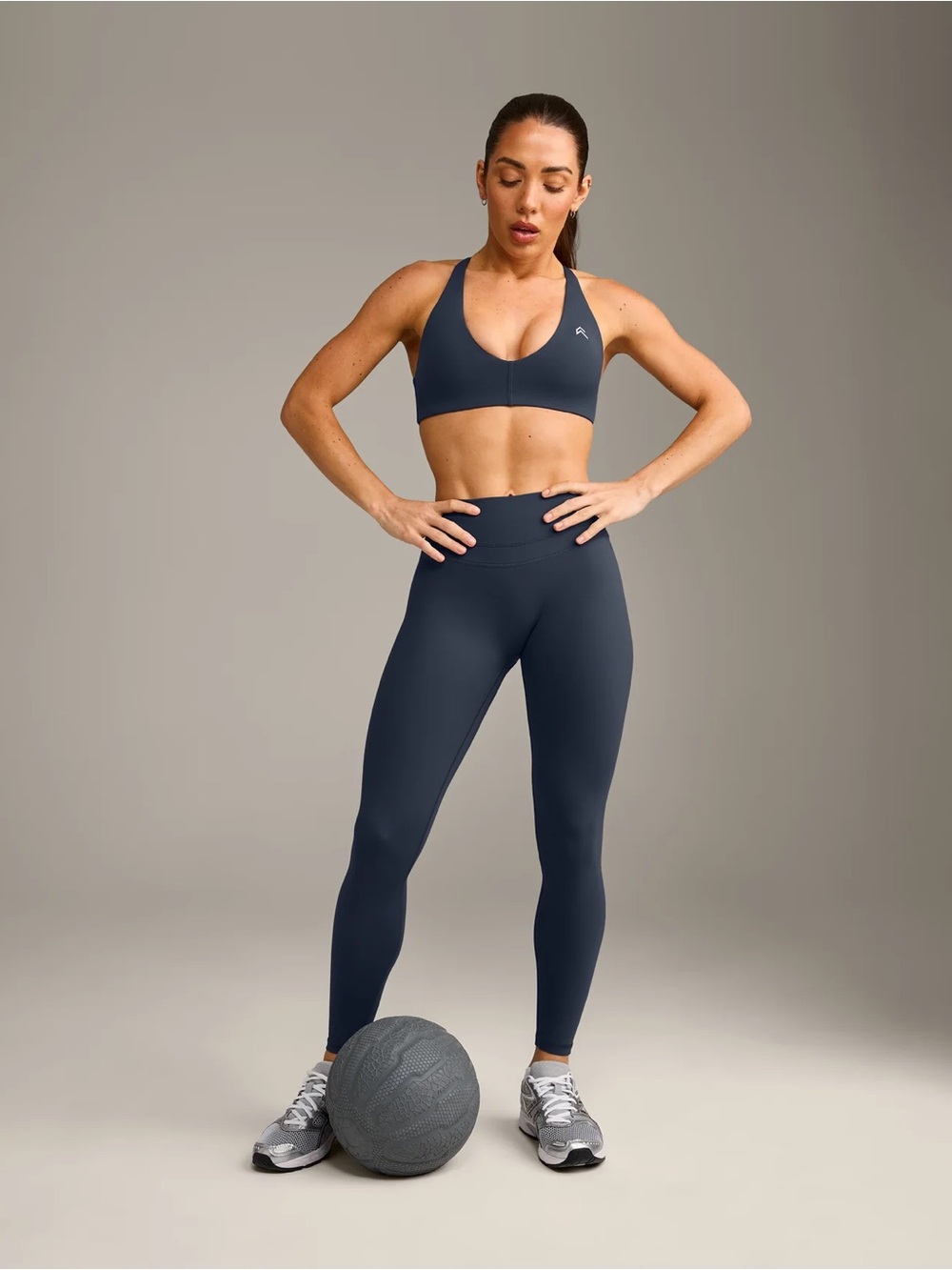 Oner Active Unified High Waisted Leggings